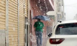 Météo Pluie