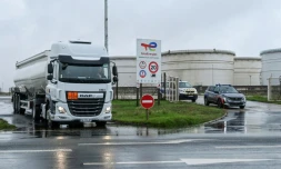 Carburants: le gouvernement réquisitionne un autre dépôt, fin de la grève dans une raffinerie