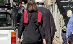 Iran: tirs de balles et de lacrymogènes lors de nouvelles manifestations