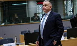 UE: ultimes discussions pour fixer un plafond au prix du gaz