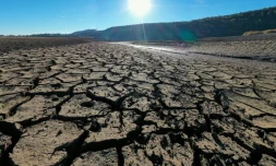 France: 2022, année la plus chaude et exceptionnellement sèche