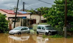 dégâts tempête fiona