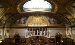 Assurance chÎmage: le Parlement va ouvrir la voie à une nouvelle réforme