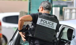 Un homme tué par balles à Saint-André