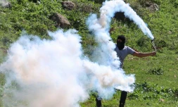 Nouvelles violences en Cisjordanie au lendemain d'un attentat en Israël