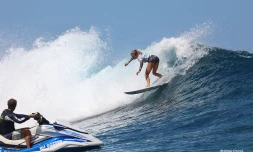 Open surf saint-leu 2022