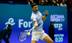 Open d'Australie 2023: Novak Djokovic bénéficiera d'un visa, selon les médias australiens