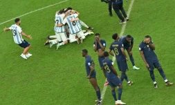 Mondial: confusion autour d'un rassemblement -ou pas- des Bleus à Paris