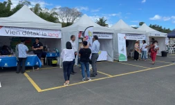 Forums Territorialisés de l’Action Sociale et de l’Insertion novembre 2022
