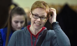 Bélarus: deux dirigeantes d'un site d'information condamnées à 12 ans de prison