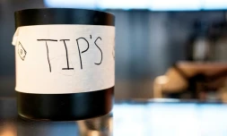 Aux Etats-Unis, le sacro-saint pourboire remis en cause