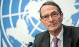 Des "crimes de guerre ont été commis" en Ukraine, selon les enquêteurs de l'ONU
