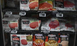 Vers la liquidation de l'ex-Toupargel, un "gùchis" pour ses 1.600 salariés