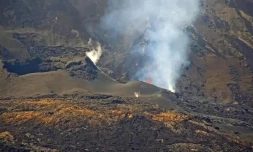 Volcan - e?ruption - 21 septembre - OVPF