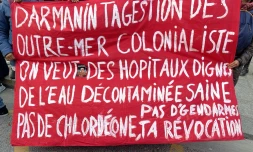 Photo Françoise Briand
