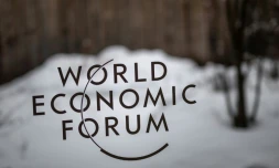 Au menu de Davos, guerre en Ukraine, Chine et commerce mondial en eaux troubles