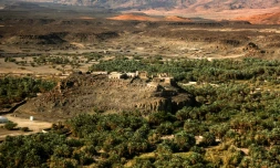 Khaybar, d'un ancien champ de bataille au tourisme de luxe en Arabie saoudite