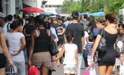 populations
