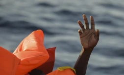 Italie: au moins une quarantaine de migrants morts dans un naufrage prĂšs des cĂŽtes
