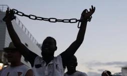 20 décembre Maloya