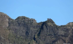 Les Trois Salazes