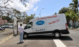 entreprise Stella traiteur