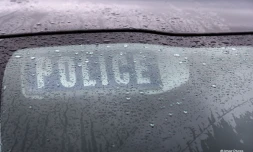 llustration Police