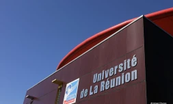 université de La Réunion