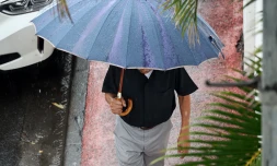 Météo Pluie