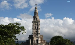 Eglise de Sainte-Anne