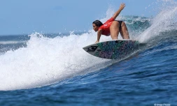 Open surf saint-leu 2022