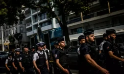 Des moyens et des effectifs pour la police : la loi sécurité aux mains du Sénat