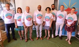 Marche pour le climat