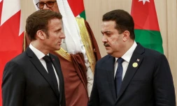 Un sommet en Jordanie pour tenter de soustraire l'Irak à l'influence de l'Iran