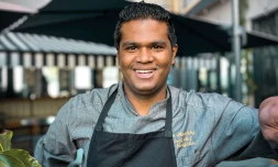 kévin minatchy chef cuisinier dina morgabine
