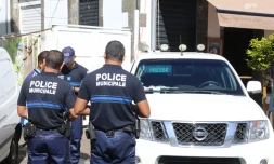 police municipale
