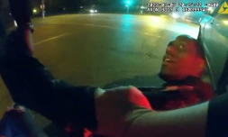 Arrestation de Tyre Nichols: trois minutes d'une violence inouïe en vidéo