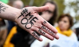 Depuis cinq ans, #MeToo bouscule la société