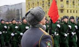 Moscou conspue l'UE avant un sommet européen avec l'Ukraine à Kiev