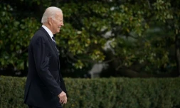 Nouvelle découverte de documents confidentiels dans la maison de Biden