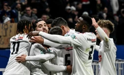 L1: Lyon-Lens, deux dynamiques et deux méthodes différentes