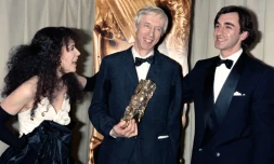 Michel Deville, le cinéaste qui préférait les femmes