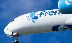French Blue change de nom et devient French Bee