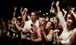 francofolies 2022