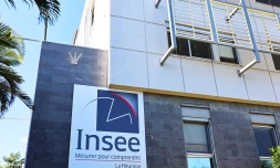 INSEE Réunion