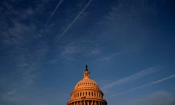 Aux Etats-Unis, les démocrates à un siège de garder le Sénat