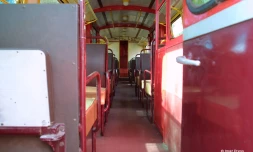 ti train lontan