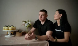 En Russie, l'amour avec un grand Z