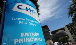 CHU Bellepierre
