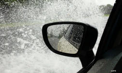 Pluie